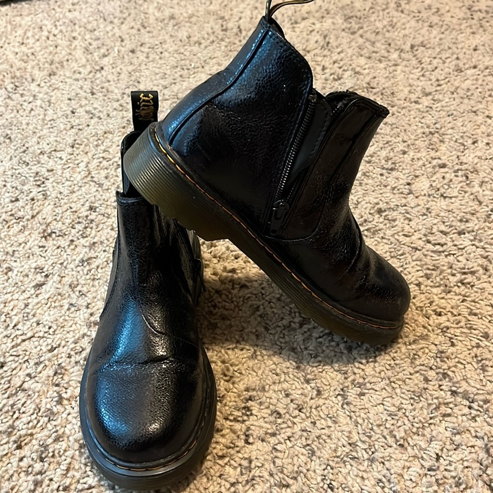 Dr. Marten